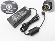 *Brand NEW*JS-12034-2E Sanyo 12V 3.4A Ac Adapter JS-12034-2EA Charger For CLT1554 TV POWER Supply - Click Image to Close